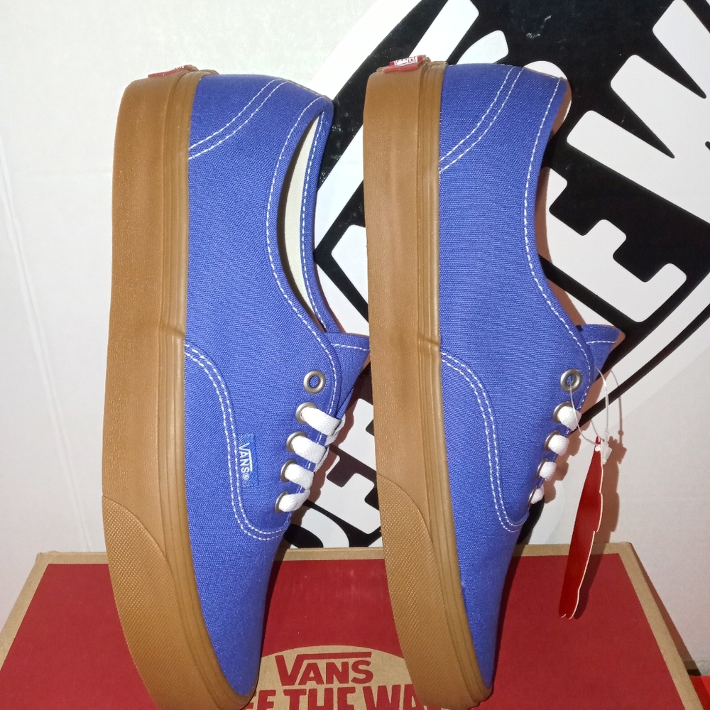 Vans Authentic Multiple Sizes - Picture 4 of 16